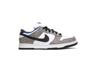 Supreme x Dunk Low Pro SB 'White Cement